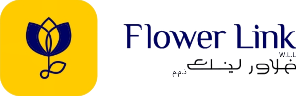 Flower Link